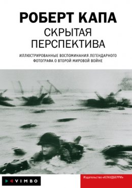 Скачать книгу Скрытая перспектива