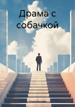 Скачать книгу Драма с собачкой