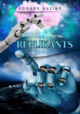 Скачать книгу Replikants