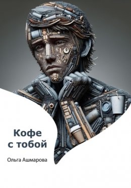 Скачать книгу Кофе с тобой