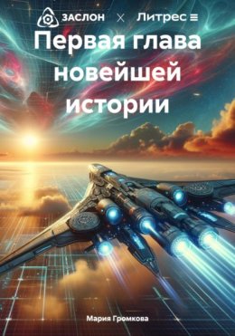 Скачать книгу Первая глава новейшей истории