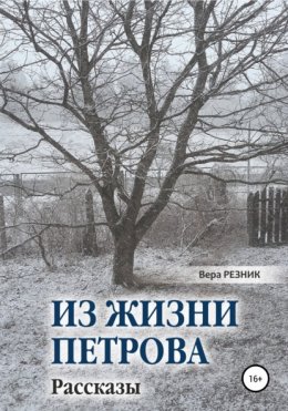 Скачать книгу Из жизни Петрова. Рассказы