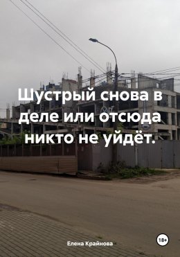 Скачать книгу Шустрый снова в деле или отсюда никто не уйдёт.