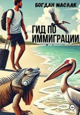 Скачать книгу Гид по иммиграции