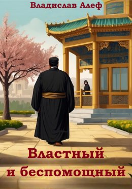 Скачать книгу Властный и беспомощный