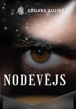 Скачать книгу Nodevējs