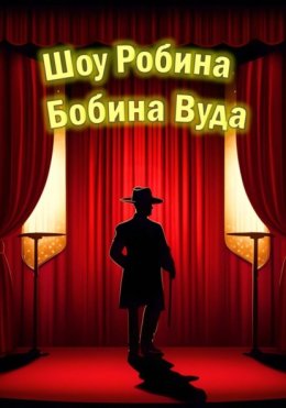 Скачать книгу Шоу Робина Бобина Вуда