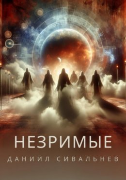 Скачать книгу Незримые