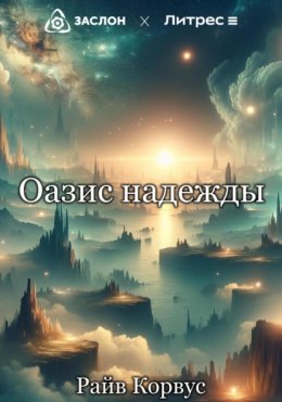 Скачать книгу Оазис надежды