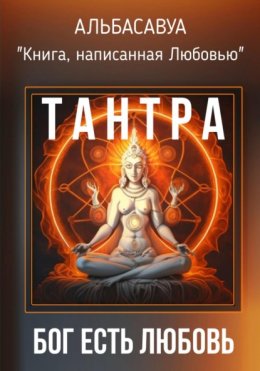 Скачать книгу Тантра. Бог есть Любовь