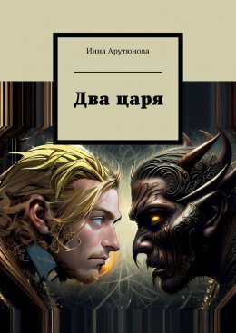 Скачать книгу Два царя