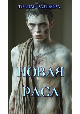 Скачать книгу Новая Раса