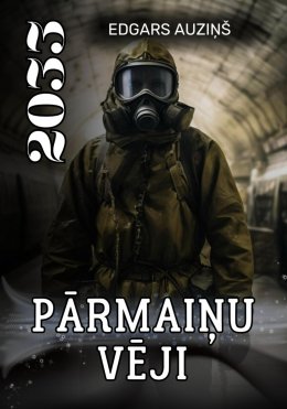 Скачать книгу Pārmaiņu vēji