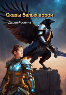 Скачать книгу Сказы белых ворон