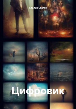 Скачать книгу Цифровик