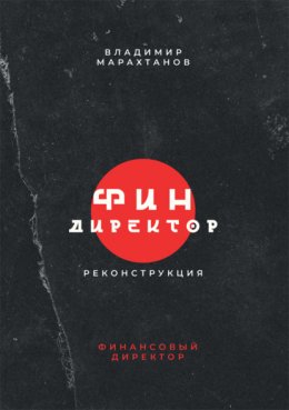 Скачать книгу Финдиректор. Реконструкция