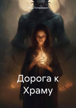 Скачать книгу Дорога к Храму