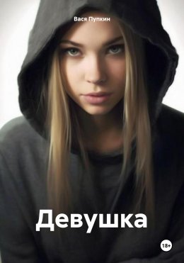 Скачать книгу Девушка