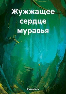 Скачать книгу Жужжащее сердце муравья