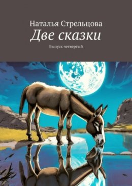 Скачать книгу Две сказки. Выпуск четвертый