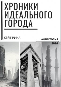 Скачать книгу Хроники идеального города