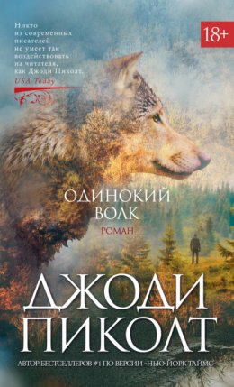 Скачать книгу Одинокий волк