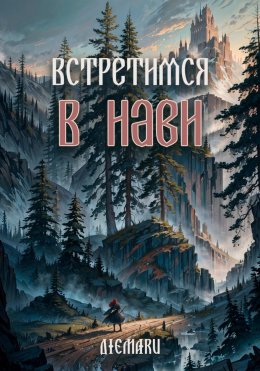 Скачать книгу Встретимся в Нави