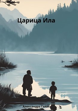 Скачать книгу Царица Ила