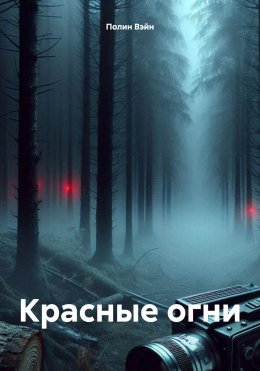 Скачать книгу Красные огни