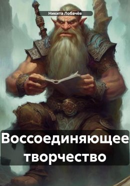 Скачать книгу Воссоединяющее творчество