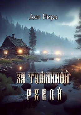 Скачать книгу За туманной рекой