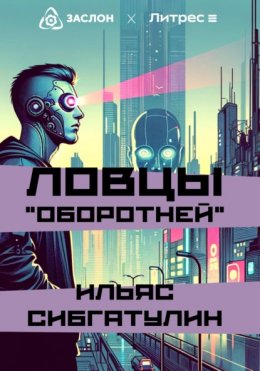 Скачать книгу Ловцы «оборотней»