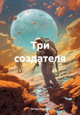 Скачать книгу Три создателя