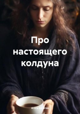 Скачать книгу Про настоящего колдуна