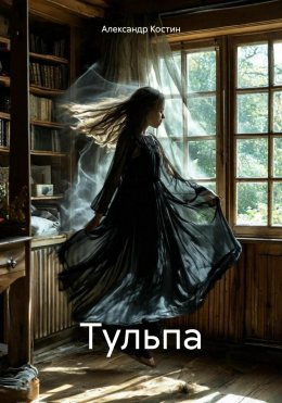 Скачать книгу Тульпа