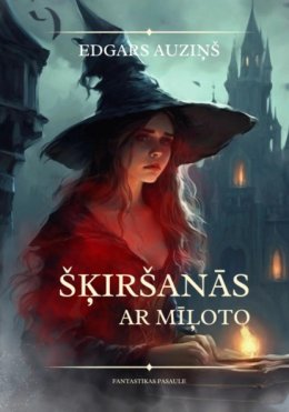 Скачать книгу Šķiršanās ar mīļoto