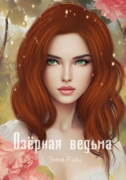 Скачать книгу Озёрная ведьма