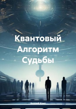 Скачать книгу Квантовый Алгоритм Судьбы