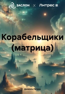 Скачать книгу Корабельщики (матрица)