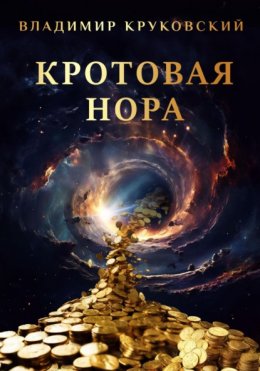 Скачать книгу Кротовая нора