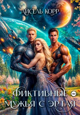 Скачать книгу Фиктивные мужья с Эртая