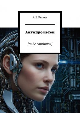 Скачать книгу Антипрометей. [to be continued]