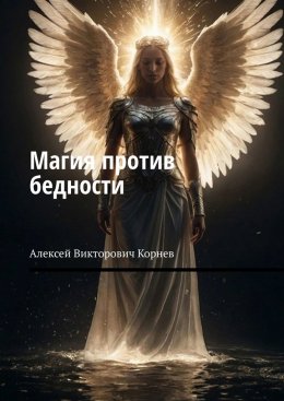 Скачать книгу Магия против бедности