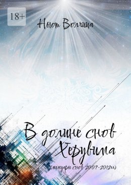 Скачать книгу В долине снов Херувима. Мемуары снов 2007—2012 гг.