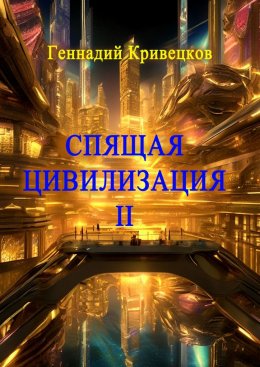 Скачать книгу Спящая цивилизация – II