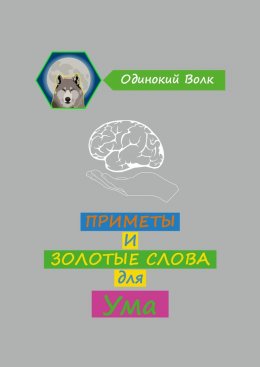 Скачать книгу Приметы и золотые слова для ума