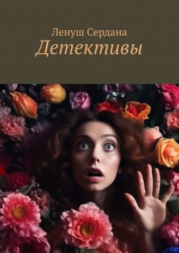 Скачать книгу Детективы