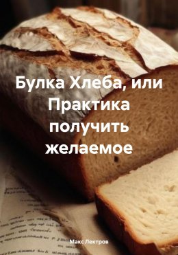 Скачать книгу Булка Хлеба, или Практика получить желаемое