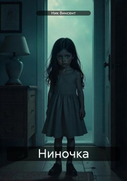 Скачать книгу Ниночка