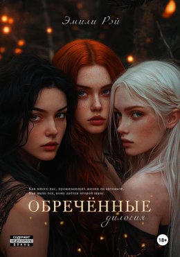 Скачать книгу Обречённые. Дилогия